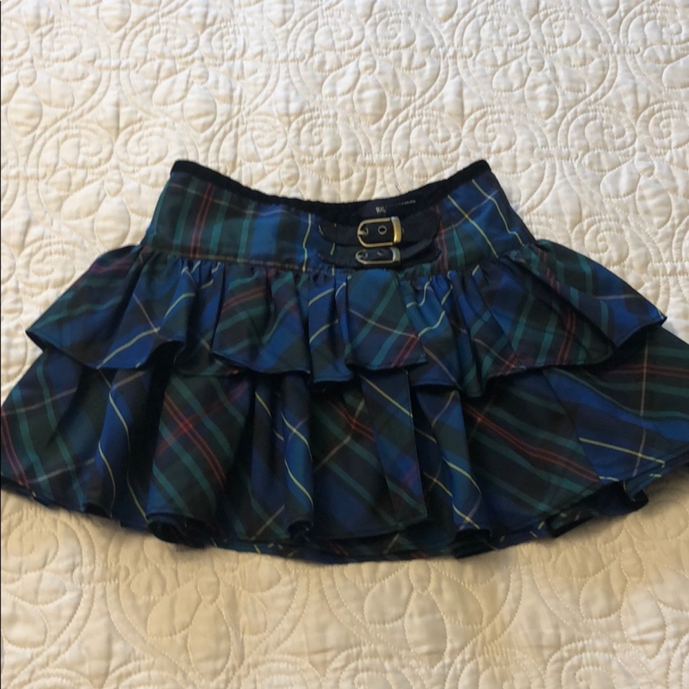 Ralph Lauren size 4t skirt